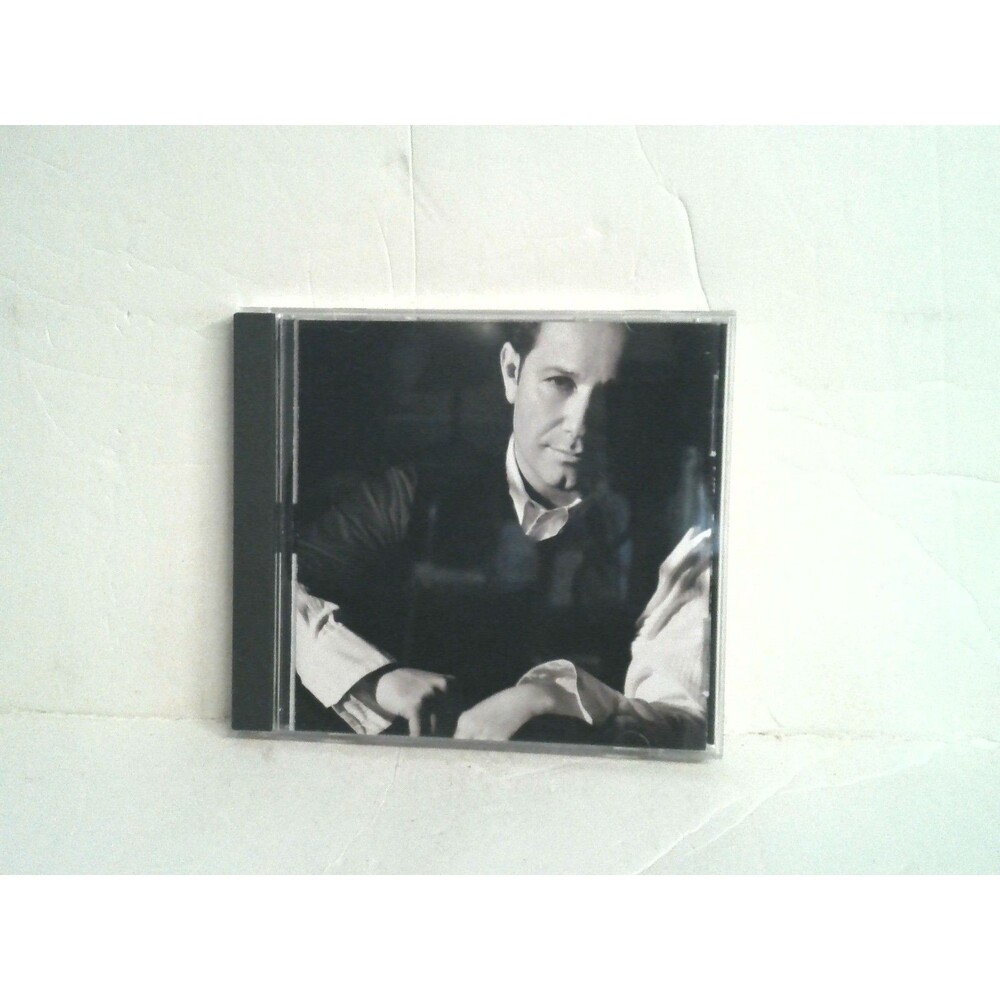 Bruce Roberts Intimacy CD 1995 Atlantic Records Warner Promo